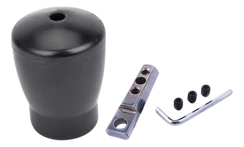De Fijación De Tapón De Bola Para Máquina De Gimnasio,