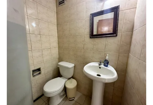 Vendo Oficina 46m2 Chacao 2192