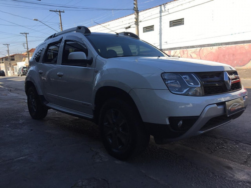 Duster Dynamique 2.0 4x4 4wd 2016