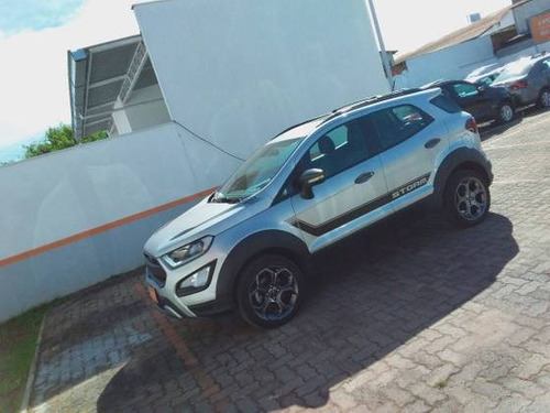 Ford Ecosport 2.0 Direct Flex Storm 4wd Automático