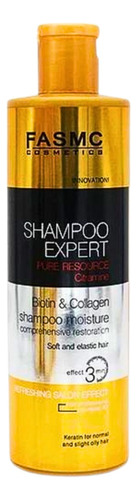 Shampoo Experto Recurso Puro Citramina - Max Belleza