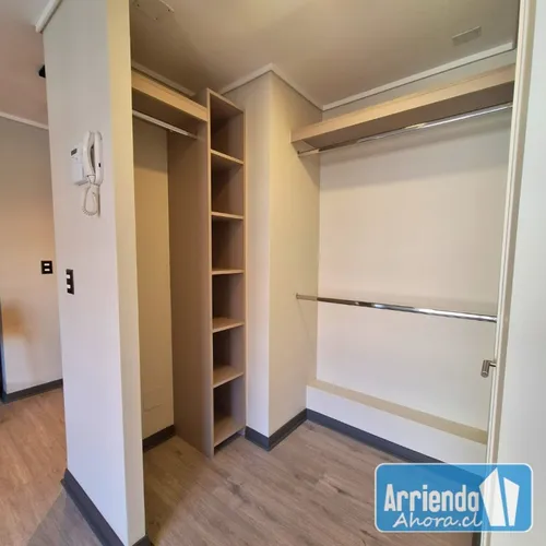 Sin Comisión Arriendo Home Studio Cercano A Metro Toesca