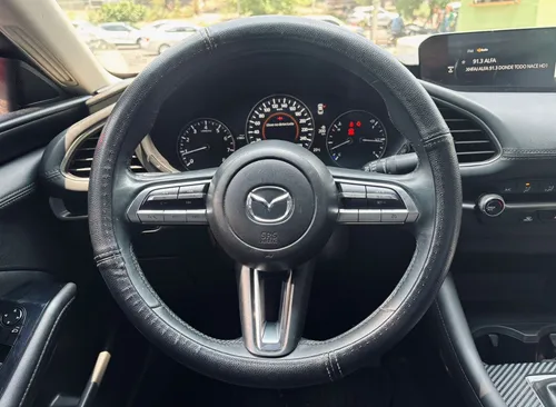 Mazda Mazda 3 2.0 I Sedan Mt