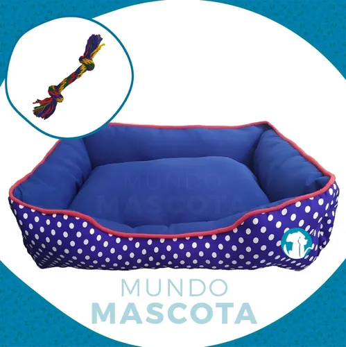 Mundo del online perro cama
