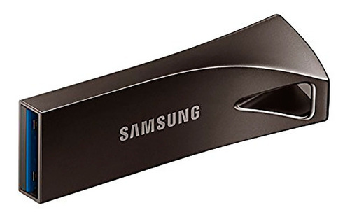 Memoria Usb 3.1 Samsung Bar Plus 64gb Unidad Flash Type A