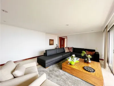Apartamento en venta
