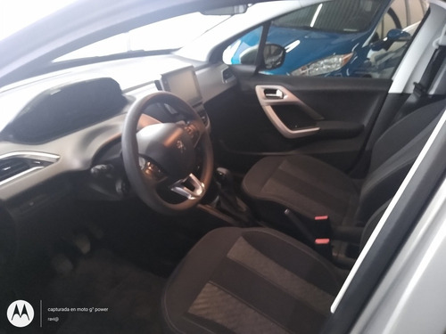 Peugeot 208 1.6 Allure 2018