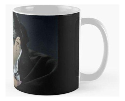 Taza Drácula 1931 Calidad Premium