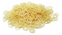 Comprar Gomas Intermaxilares Ortodoncia X 100 Und