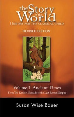 Libro Story Of The World, Vol. 1 : History For The Classi...