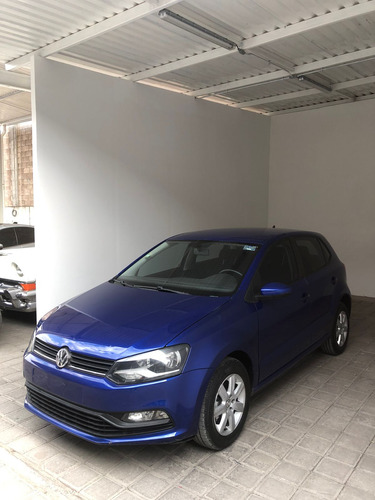 Volkswagen Polo 1.6 L4 Sound Mt