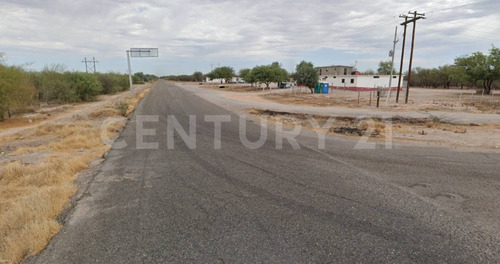 Terreno En Venta En Poblado Miguel Aleman, Hermosillo Sonora