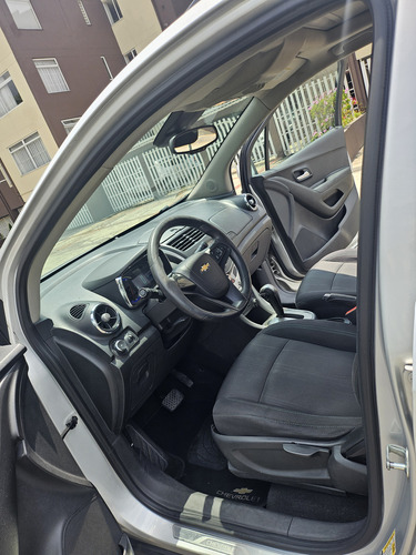 Chevrolet Tracker 1.8 Lt At