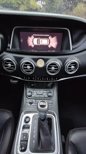 JAC S7 2.0 Super B
