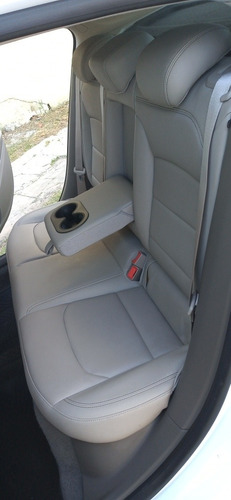 Chevrolet Cruze Ii 1.4 Ltz At 153cv