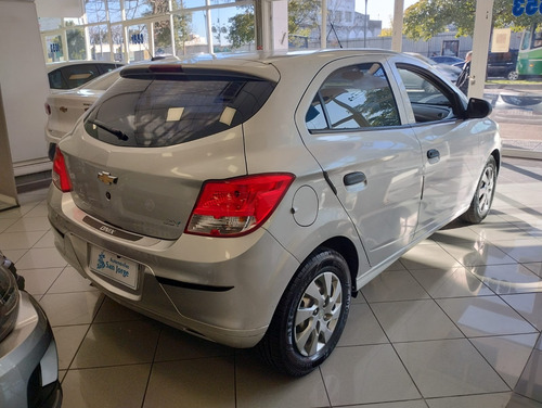 Chevrolet Onix 1.4 Joy Ls 98cv