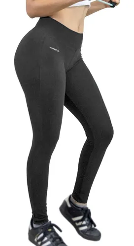 Leggins Mujer Deportivo Gym Fitness Leggins Algodón