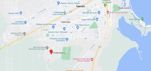 Imagen 3 de 19 de Casa En Venta Playa Del Carmen. Rsz