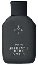 Comprar Nueva Fragancia Authentic Hero Bold Mary Kay Envio Full