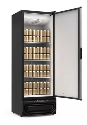 Primeira imagem para pesquisa de freezer vertical cerveja