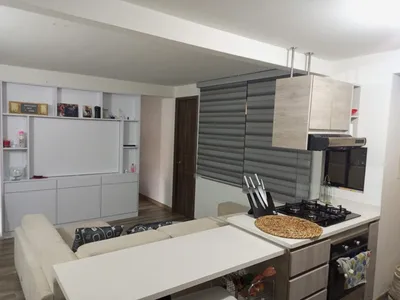 Apartamento en venta
