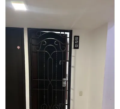 Apartamento en arriendo