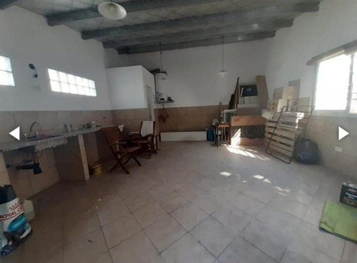 Imagen 8 de 8 de Ph 2 Ambientes, Con Patio Y Gran Taller/quincho.