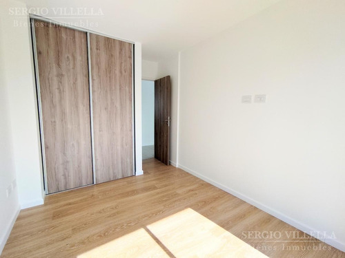 Imagen 16 de 23 de 1º De Mayo 2100 - Departamento De Dos Dormitorios En Venta En Rosario