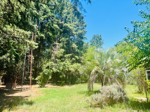 Quinta En Barrio Jularo