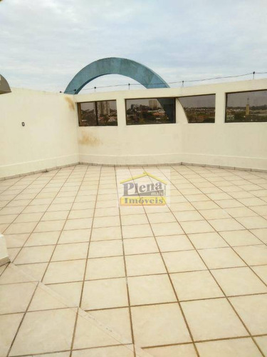 Imagem 16 de 30 de Apartamento Com 3 Dormitórios, Venda E Locação, 230 M² - Centro - Nova Odessa/sp - Ap0925