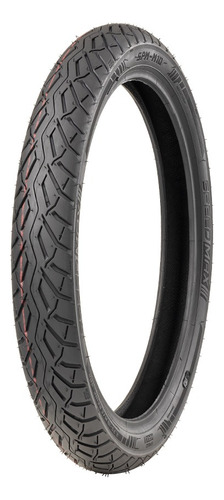 Pneu Moto Speedmax Aro 17 Spm-m10 60/100-17 33l Tt (d)