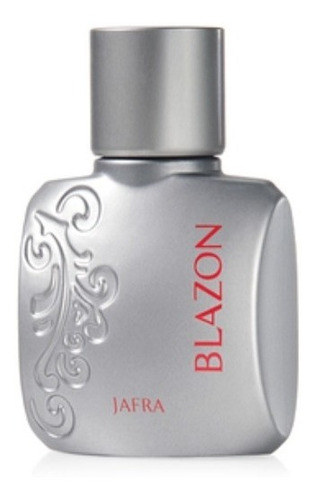 Perfume Original De Jafra Para Caballero Blazon