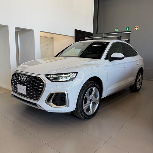 Audi Q5 2024