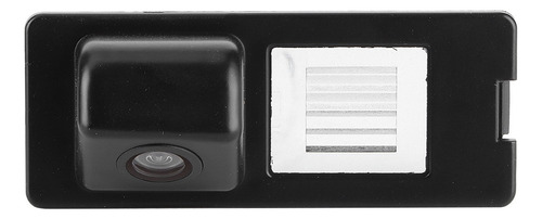 Cámara De Luz De Matrícula Ccd Hd De Visión Trasera Ip68