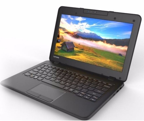 Notebook Lenovo  N22 Intel D Core/4gb/11.6/w10 Pro
