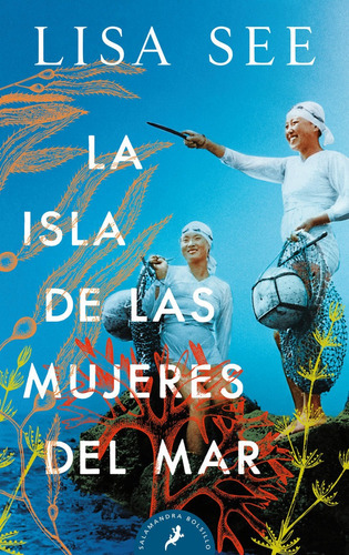 La Isla De Las Mujeres Del Mar - See, Lisa