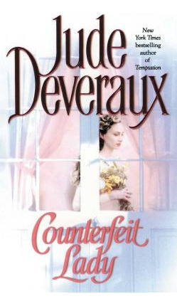 Libro Counterfeit Lady - Deveraux, Jude