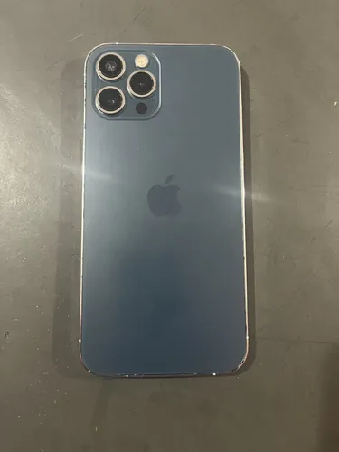 Apple iPhone 12 Pro Max (128 Gb) | MercadoLivre