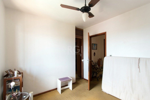Casa Em Nonoai Com 3 Dormitórios - Lu430324