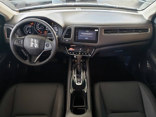 Imagem 7 de 11 de Honda Hr-v 1.8 16v Flex Exl 4p Automático