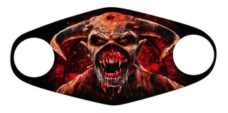Iron Maiden Eddie Head Box Set Com 13 Cd´s Raro | MercadoLivre 📦