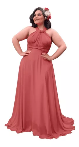 Vestido Infantil Plus Size: Moda Barbie para Todas