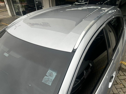 Honda HR-V 1.8 16V FLEX EX 4P AUTOMÁTICO