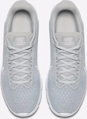 Tenis Nike Air Max Sequent 2 Dama Gris 2017 Env o gratis