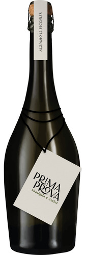 Prima Prova Espumante Prosecco Extra Brut X 750 Ml