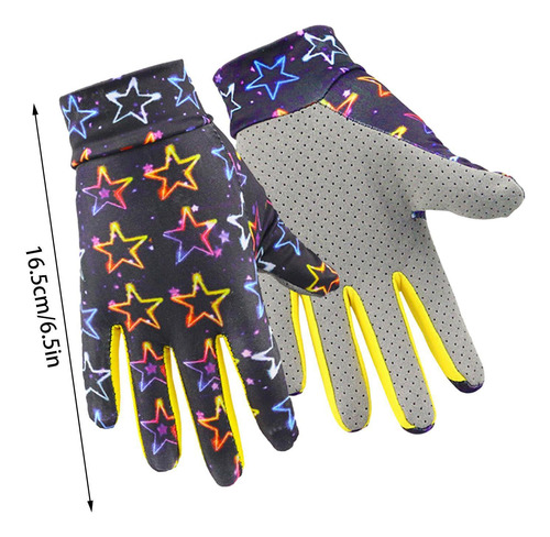 Guantes Para Niños Guantes De Conducción Antideslizantes Gua
