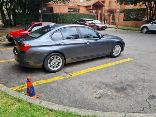 BMW 316I F30 1.6 316i F30