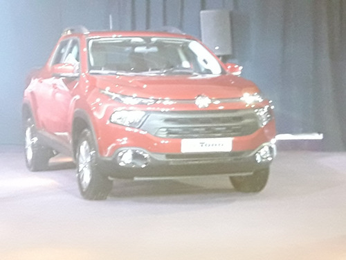 Fiat Toro Freedom 4x2 1.8 At6 5 Unidades Reservala Ya (y)