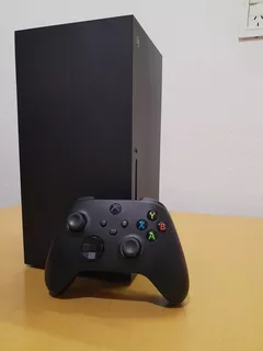 Xbox One Series X Ssd 1tb