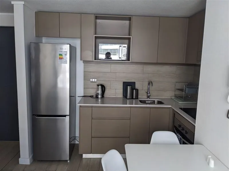 Imagen 2 de 20 de Departamento En Venta